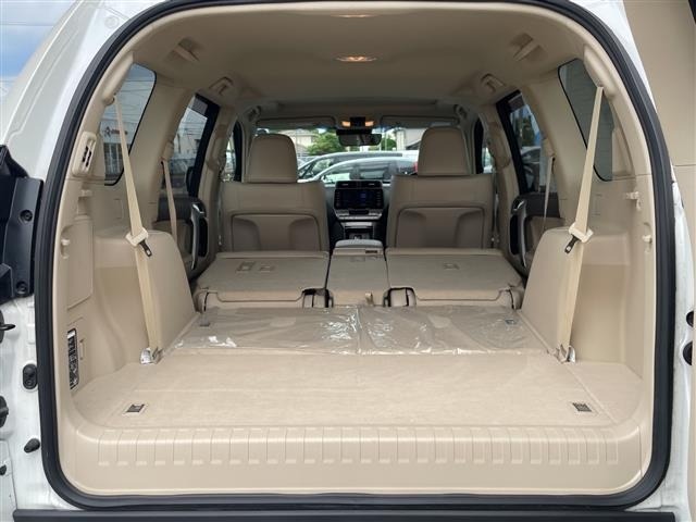 Toyota LAND CRUISER PRADO 2023 7564467-12