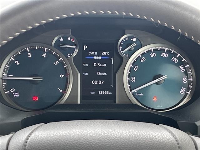 Toyota LAND CRUISER PRADO 2023 7564467-15