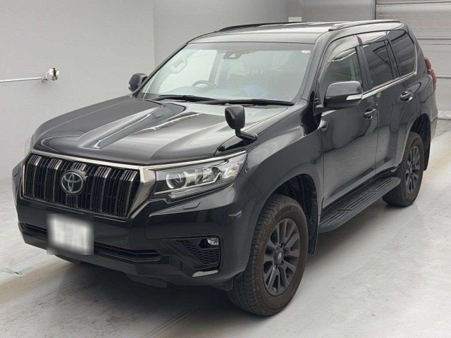 Toyota LAND CRUISER PRADO 2022 7564470-0