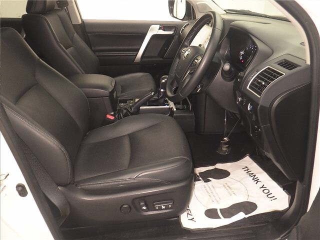 Toyota LAND CRUISER PRADO 2023 7564506-5