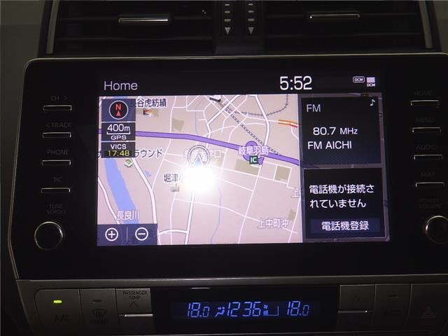 Toyota LAND CRUISER PRADO 2023 7564506-6