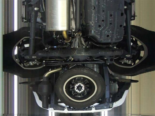 Toyota LAND CRUISER PRADO 2022 7564507-11