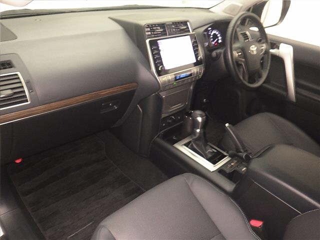 Toyota LAND CRUISER PRADO 2022 7564507-4
