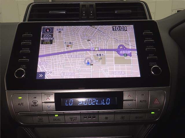 Toyota LAND CRUISER PRADO 2022 7564507-6