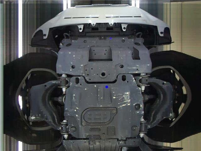 Toyota LAND CRUISER PRADO 2022 7564507-9