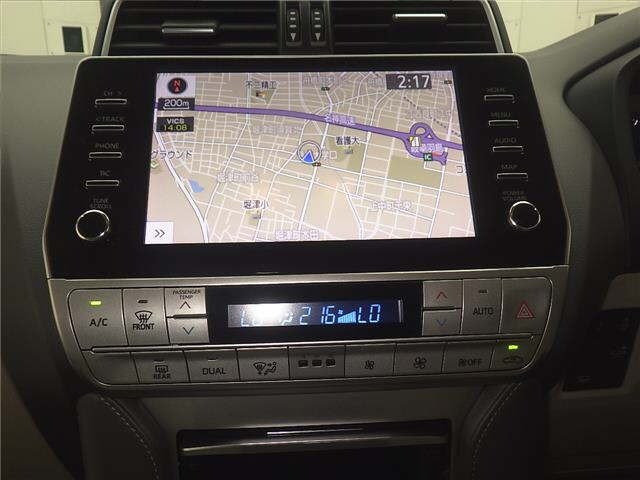 Toyota LAND CRUISER PRADO 2023 7564509-6