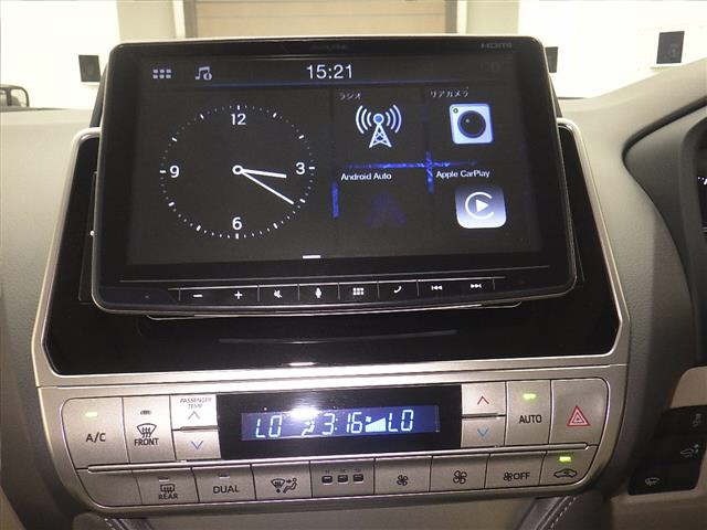 Toyota LAND CRUISER PRADO 2022 7564510-6