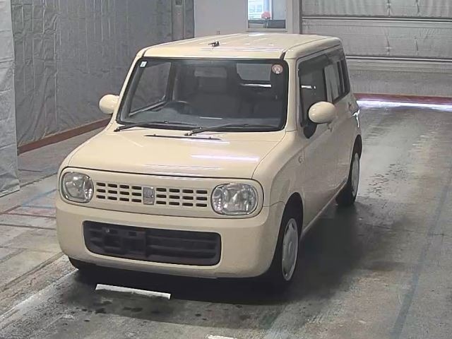 Suzuki LAPIN 2013 7566809-0