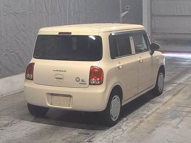 Suzuki LAPIN 2013 7566809-1