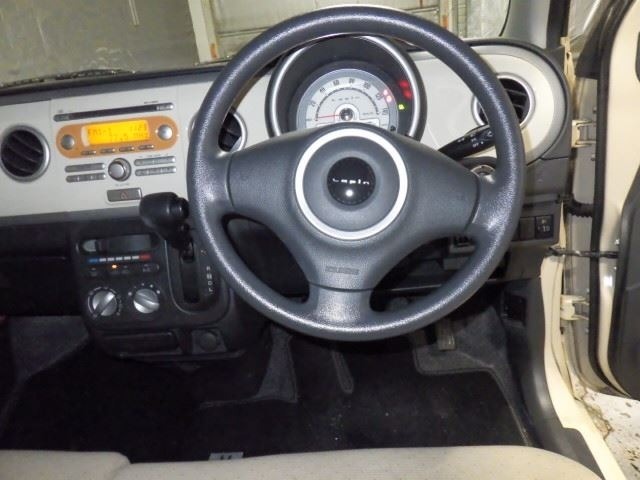 Suzuki LAPIN 2013 7566809-4
