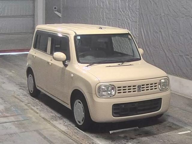 Suzuki LAPIN 2013 7566809-7