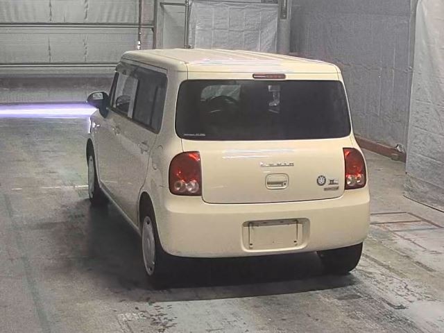 Suzuki LAPIN 2013 7566809-8