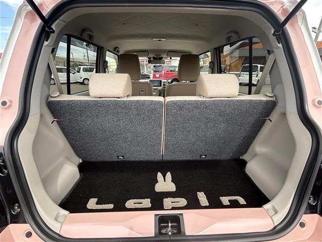Suzuki LAPIN 2022 7567149-2