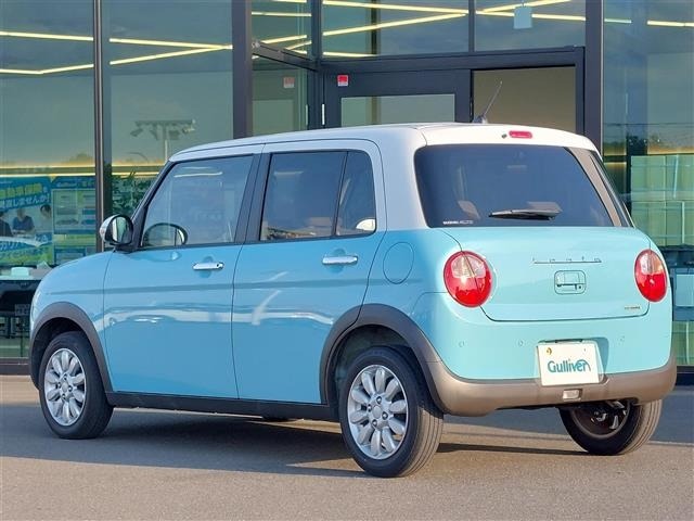 Suzuki LAPIN 2021 7567150-17