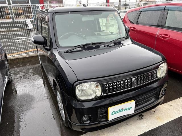 Suzuki LAPIN 2012 7567157-0