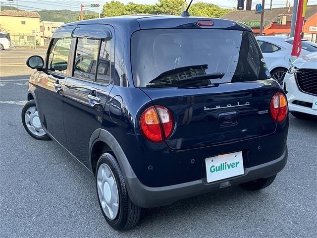 Suzuki LAPIN 2019 7567158-13