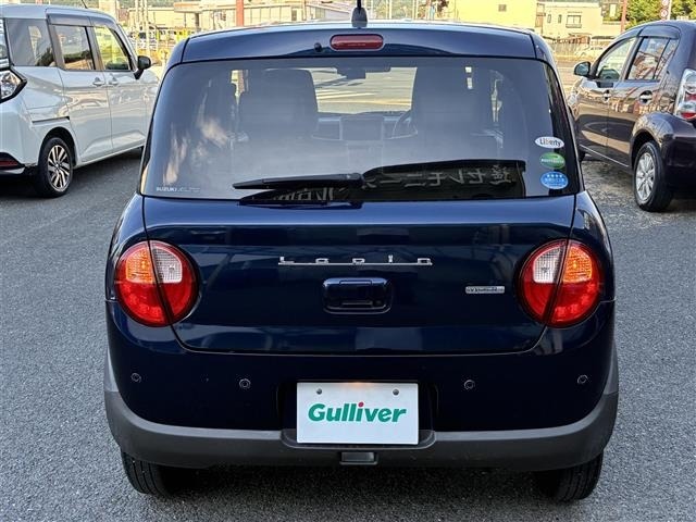 Suzuki LAPIN 2019 7567158-21