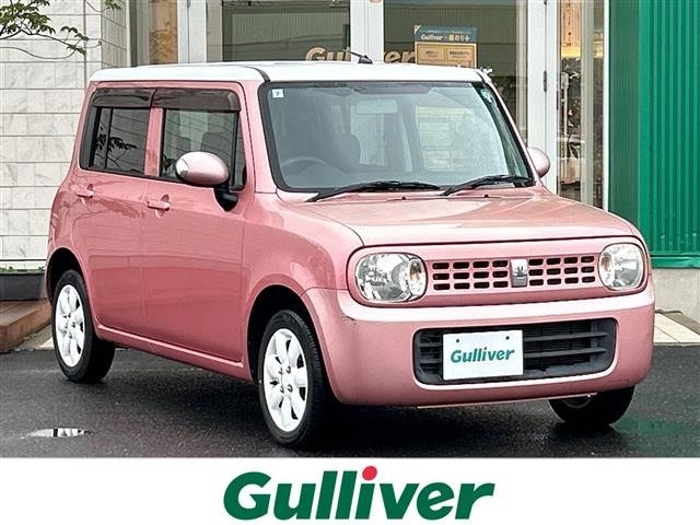 Suzuki LAPIN 2011 7567164-0