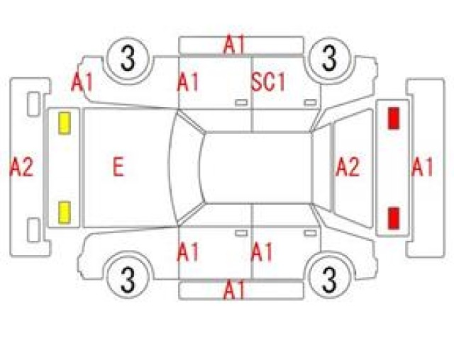 Suzuki LAPIN 2011 7567164-23