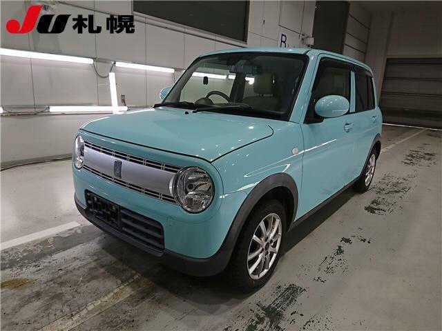 Suzuki LAPIN 2019 7567172-0