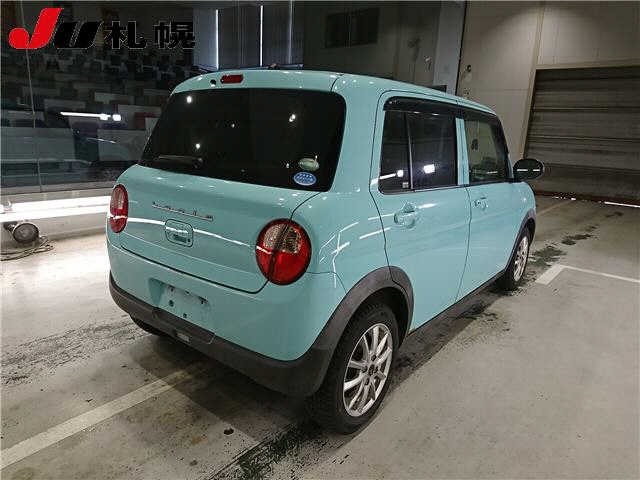 Suzuki LAPIN 2019 7567172-1