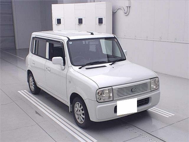 Suzuki LAPIN 2004 7567183-0