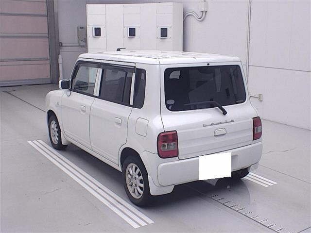 Suzuki LAPIN 2004 7567183-1
