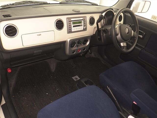 Suzuki LAPIN 2004 7567183-4