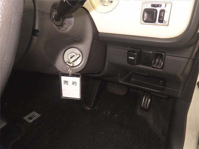 Suzuki LAPIN 2004 7567183-8
