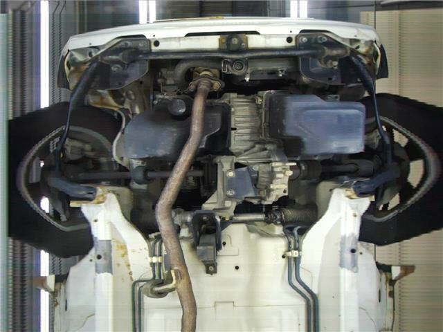 Suzuki LAPIN 2004 7567183-9