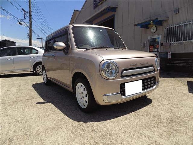 Suzuki LAPIN 2014 7567189-0