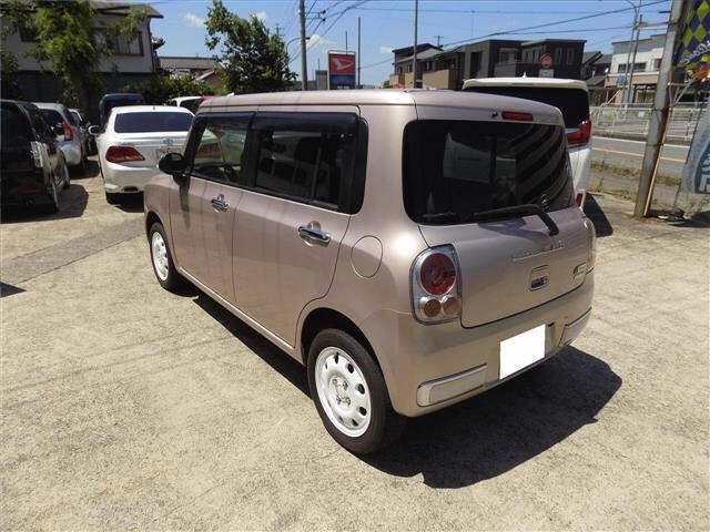 Suzuki LAPIN 2014 7567189-1