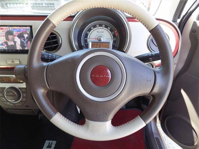Suzuki LAPIN 2014 7567189-11
