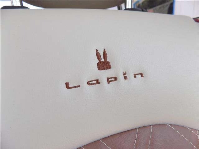 Suzuki LAPIN 2014 7567189-14