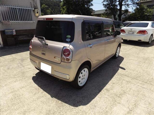 Suzuki LAPIN 2014 7567189-19