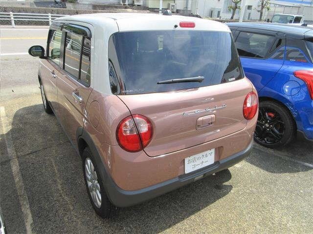 Suzuki LAPIN 2023 7567190-1