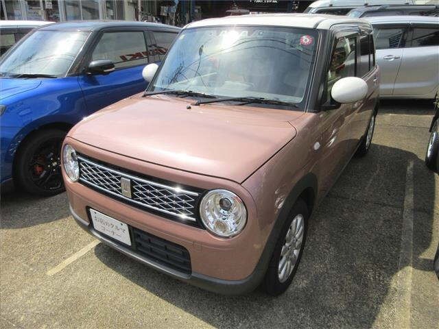 Suzuki LAPIN 2023 7567190-11