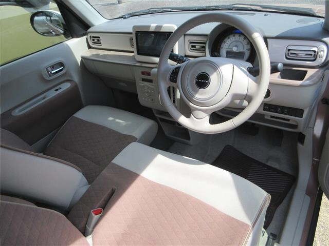 Suzuki LAPIN 2023 7567190-4