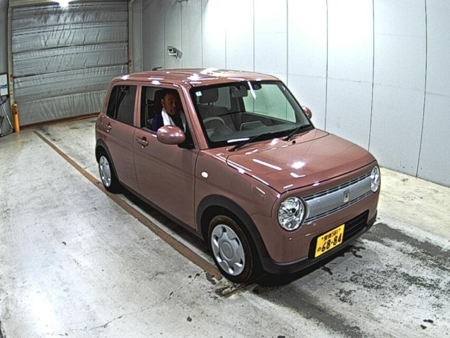 Suzuki LAPIN 2024 7567193-0