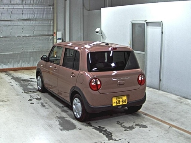 Suzuki LAPIN 2024 7567193-1