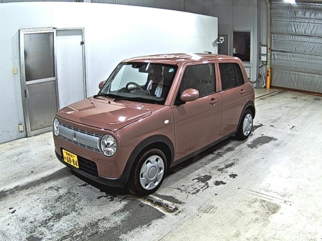 Suzuki LAPIN 2024 7567193-4