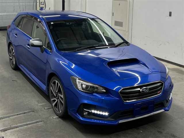 Subaru LEVORG 2018 7567599-0
