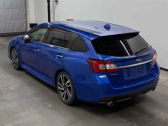 Subaru LEVORG 2018 7567599-1