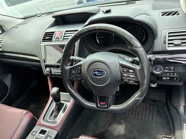 Subaru LEVORG 2018 7567599-3