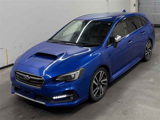 Subaru LEVORG 2018 7567599-4