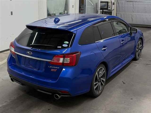 Subaru LEVORG 2018 7567599-5