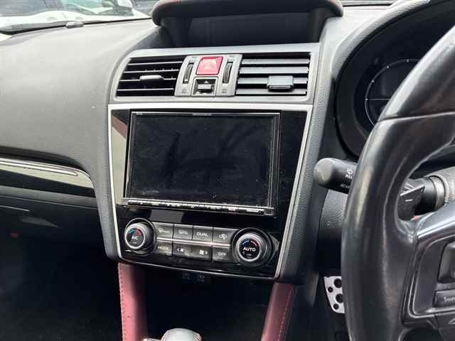 Subaru LEVORG 2018 7567599-6