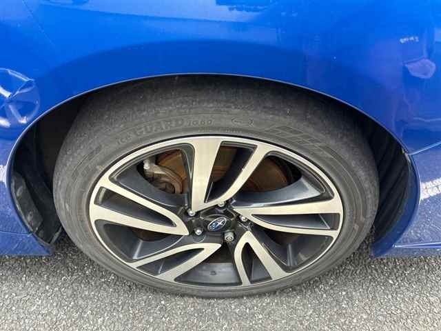 Subaru LEVORG 2018 7567599-9