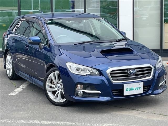 Subaru LEVORG 2014 7567804-0