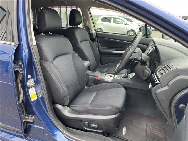 Subaru LEVORG 2014 7567804-12